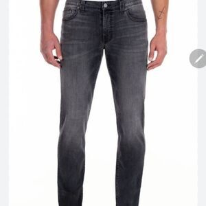 NWT Fidelity Torino Greycliff Men's Jeans